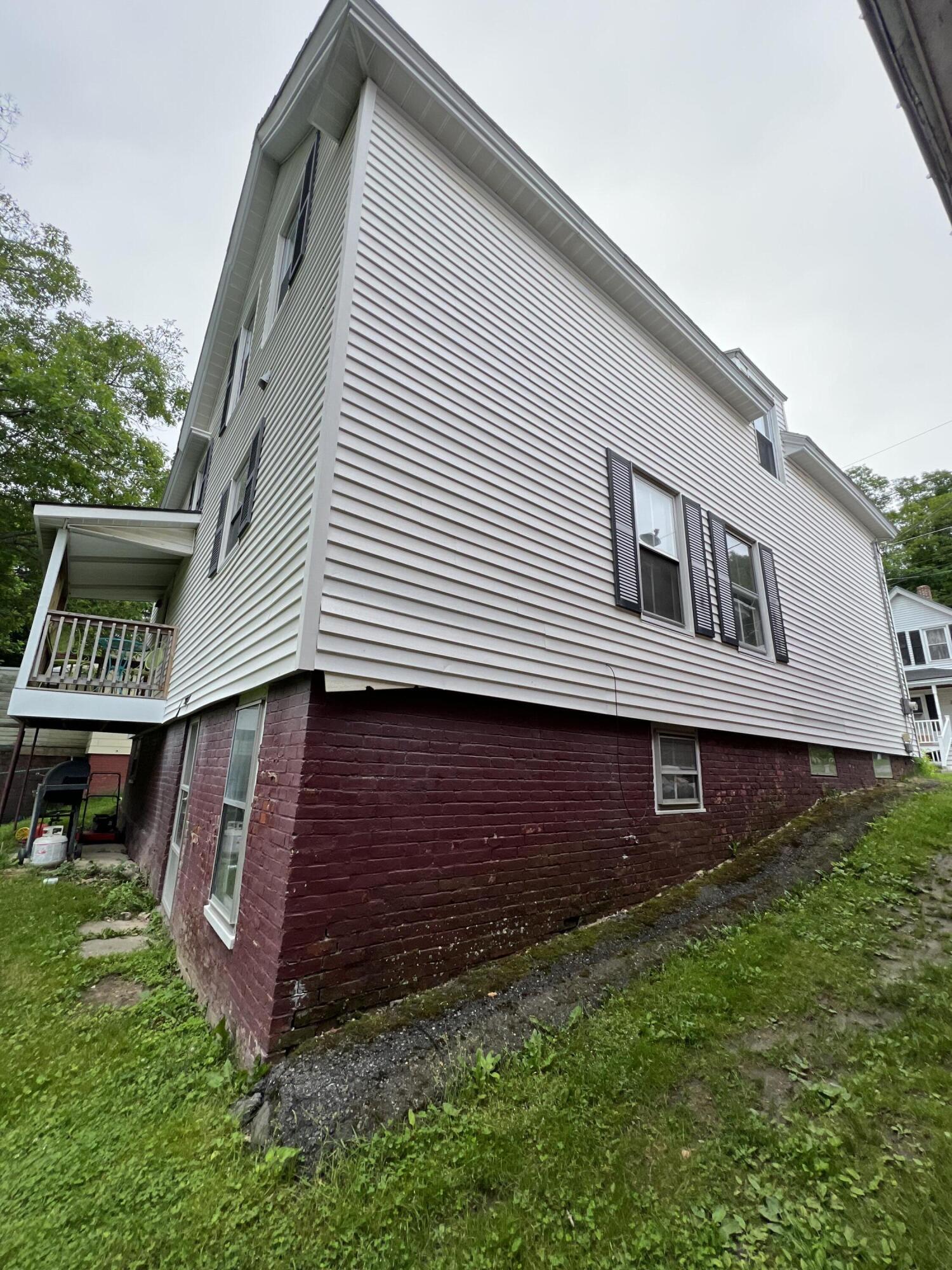 31 King Street Waterville ME 04901