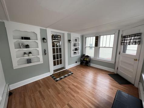 31 King Street Waterville ME 04901