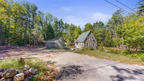 56 Bradeen Road Waterboro ME 04061