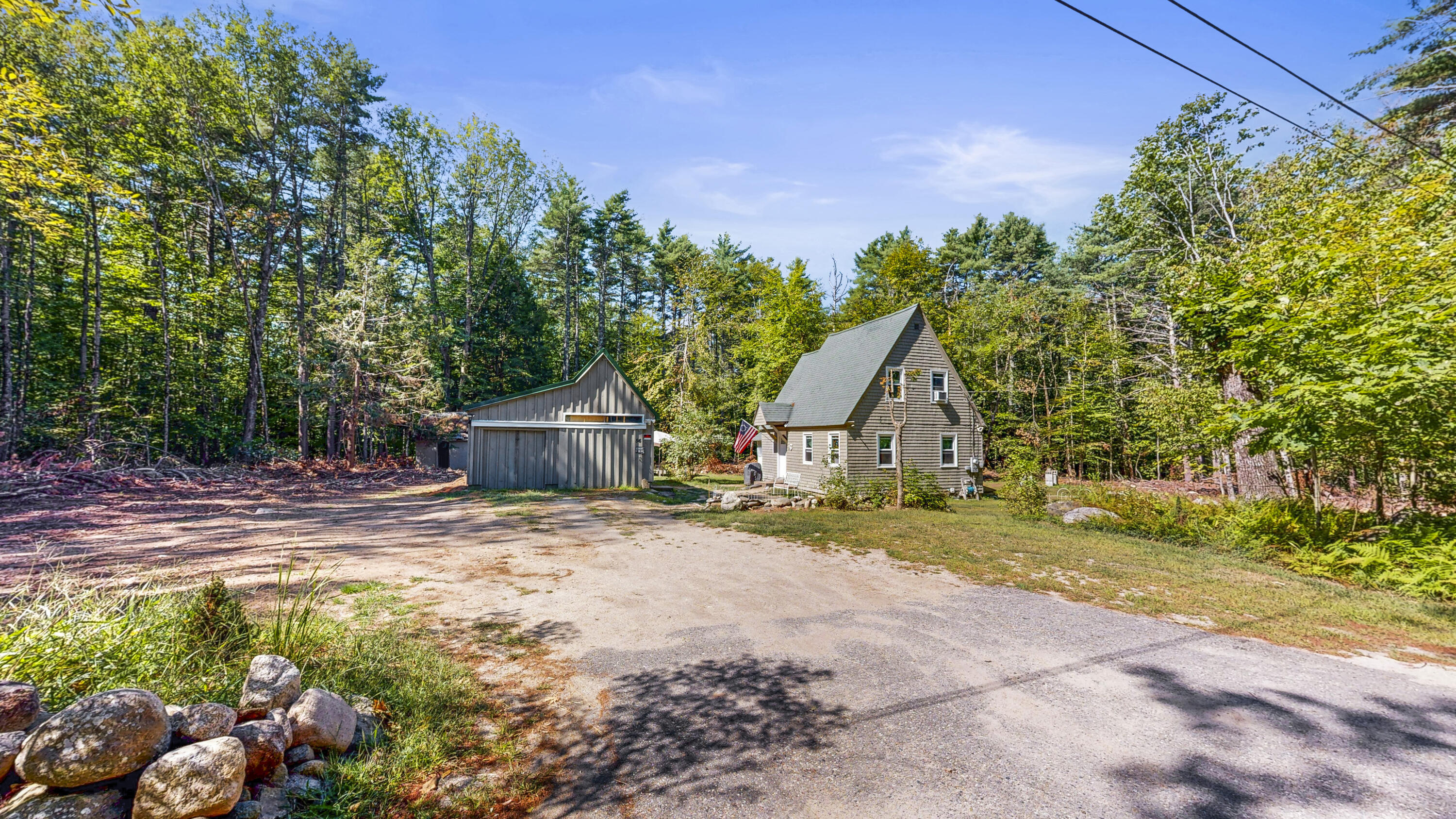 56 Bradeen Road Waterboro ME 04061
