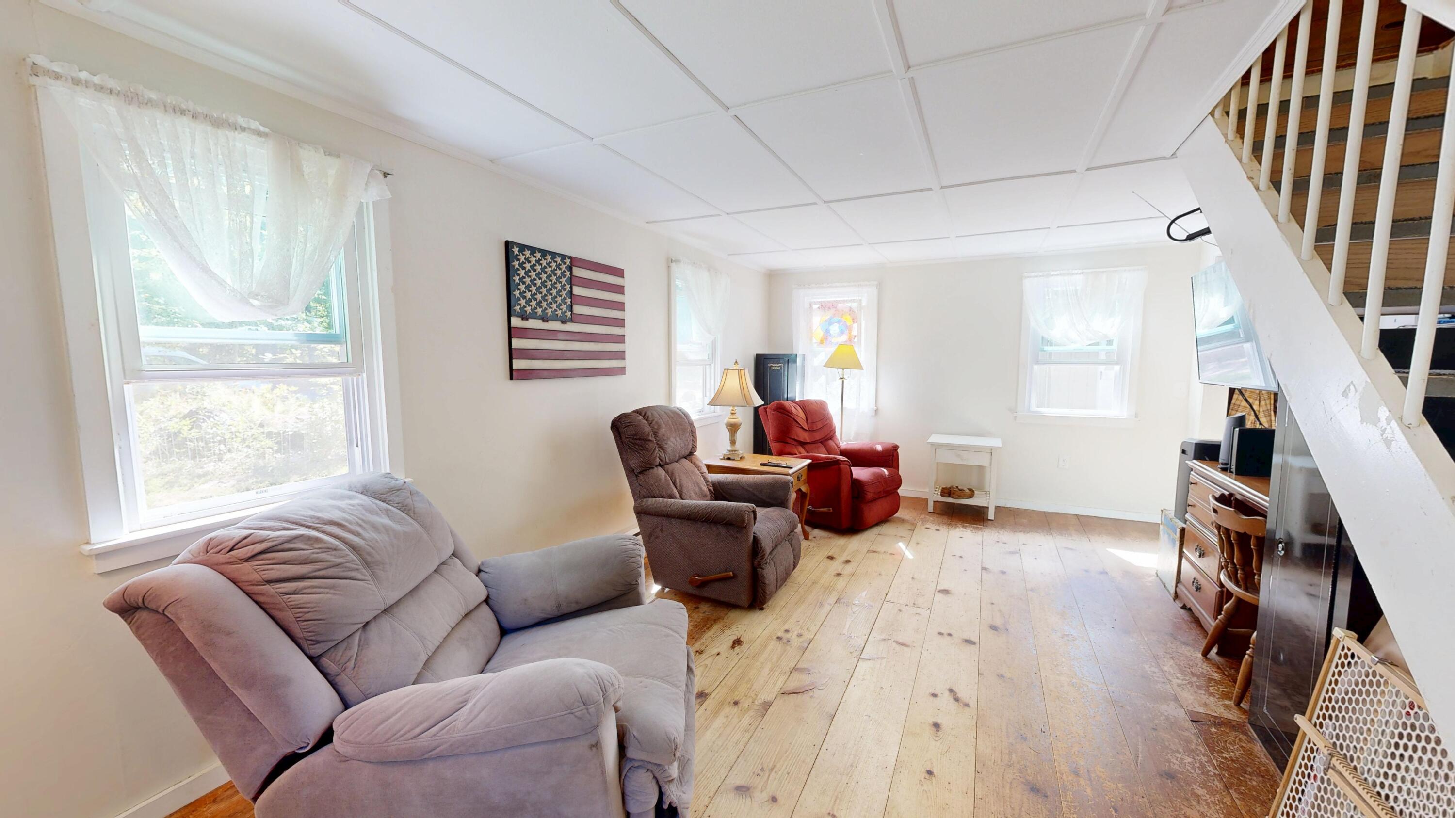 56 Bradeen Road Waterboro ME 04061