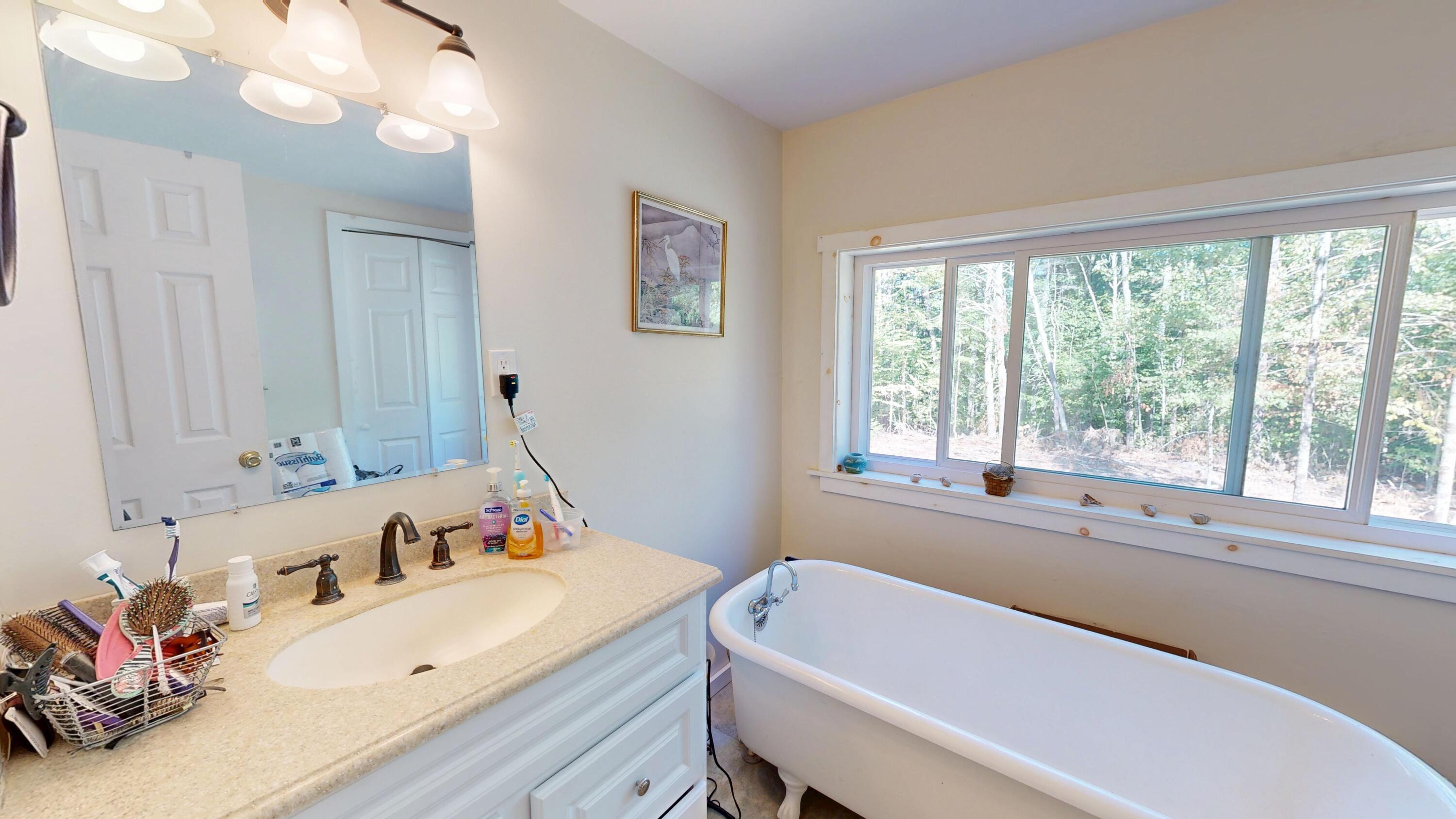 56 Bradeen Road Waterboro ME 04061
