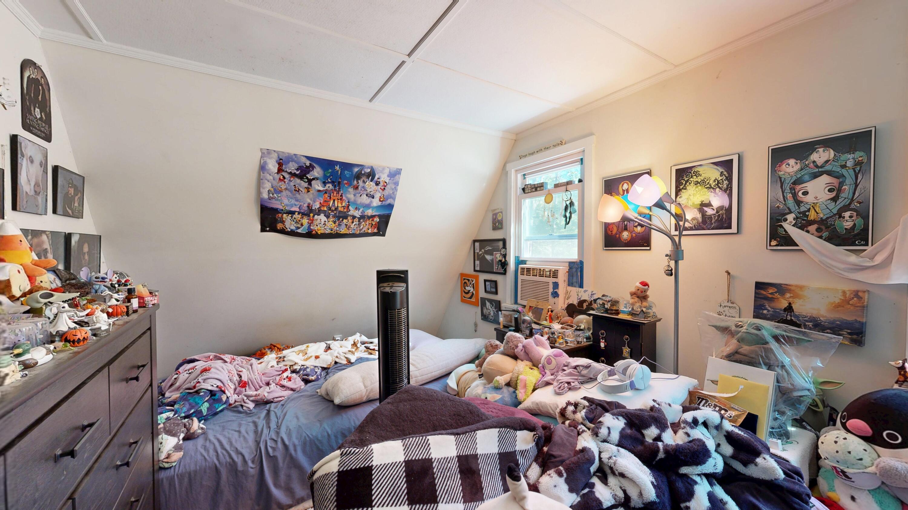 56 Bradeen Road Waterboro ME 04061