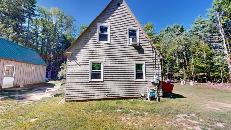 56 Bradeen Road Waterboro ME 04061