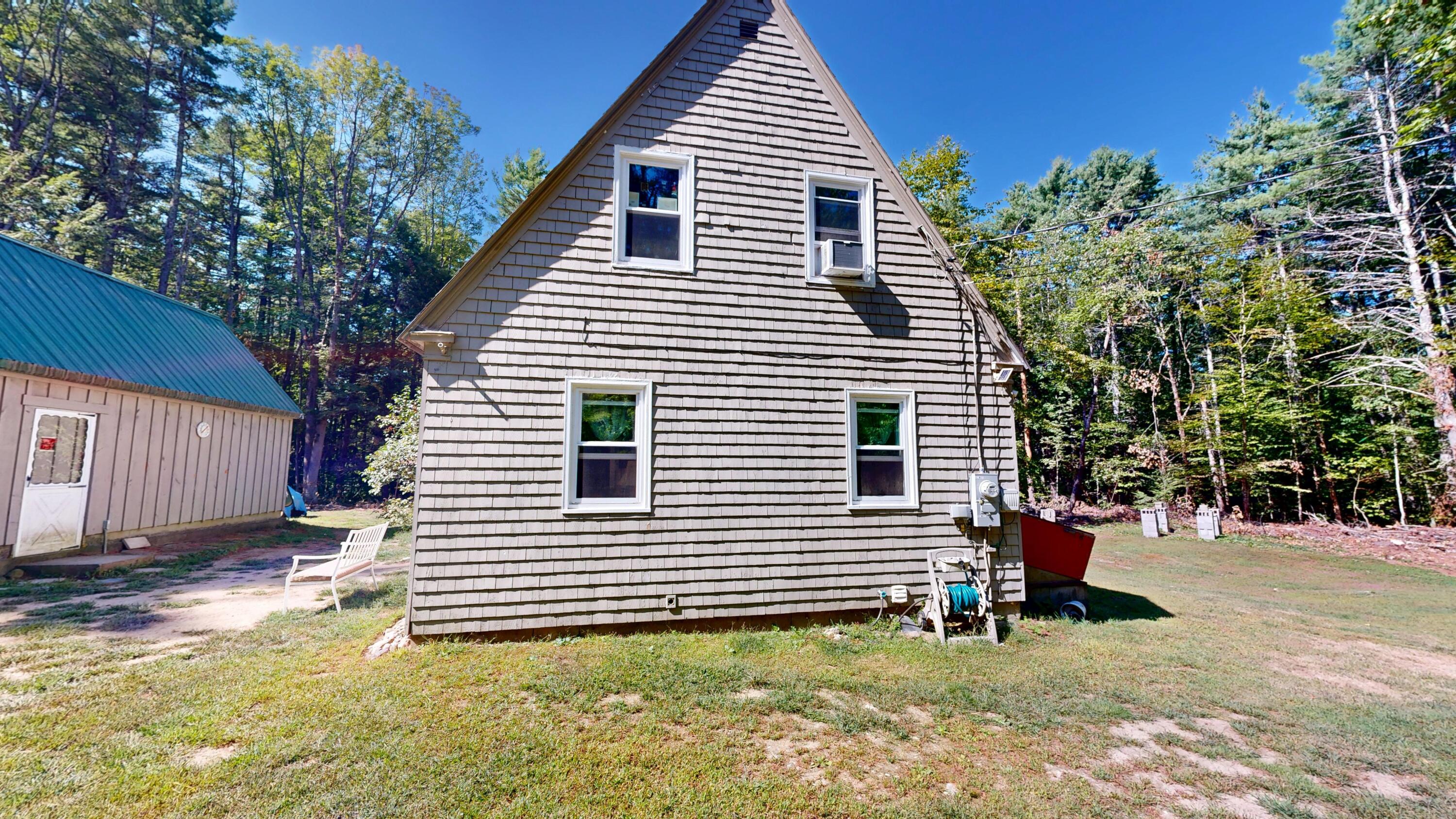 56 Bradeen Road Waterboro ME 04061