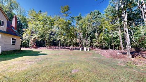 56 Bradeen Road Waterboro ME 04061