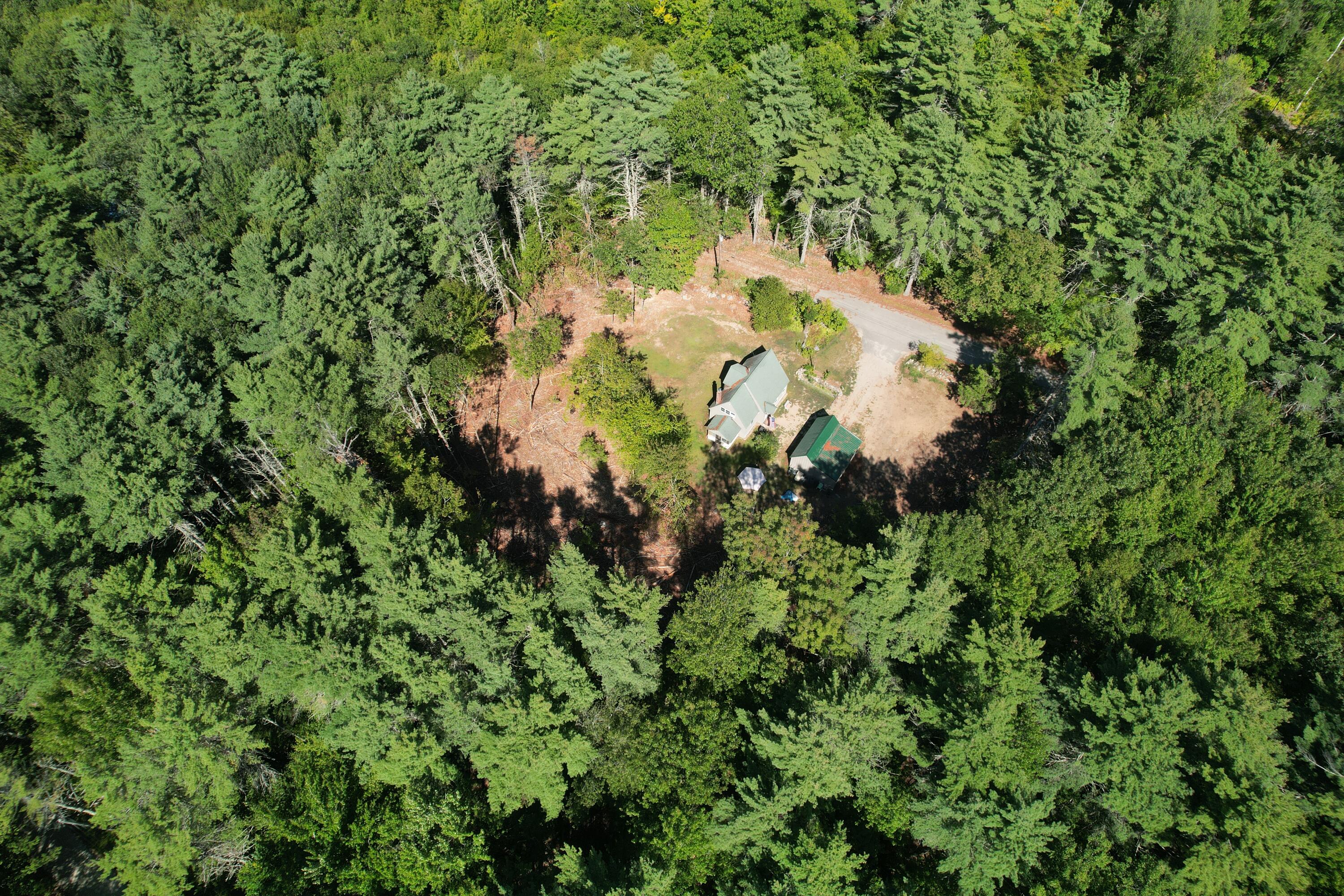 56 Bradeen Road Waterboro ME 04061