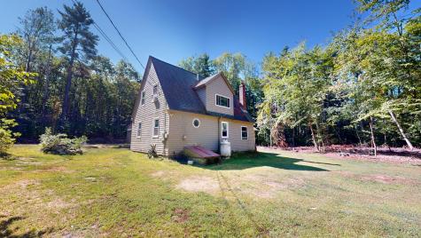 56 Bradeen Road Waterboro ME 04061