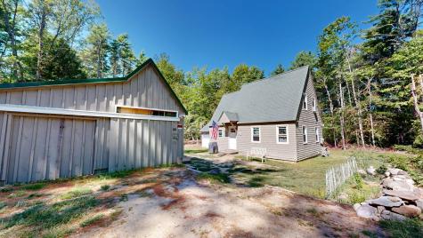 56 Bradeen Road Waterboro ME 04061