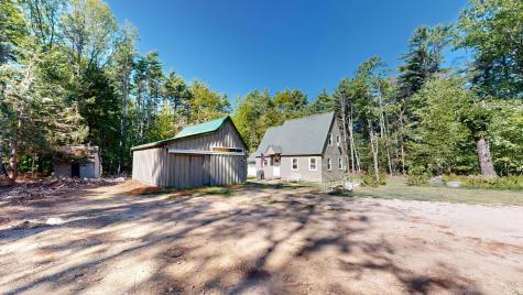 56 Bradeen Road Waterboro ME 04061