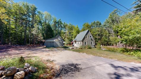 56 Bradeen Road Waterboro ME 04061