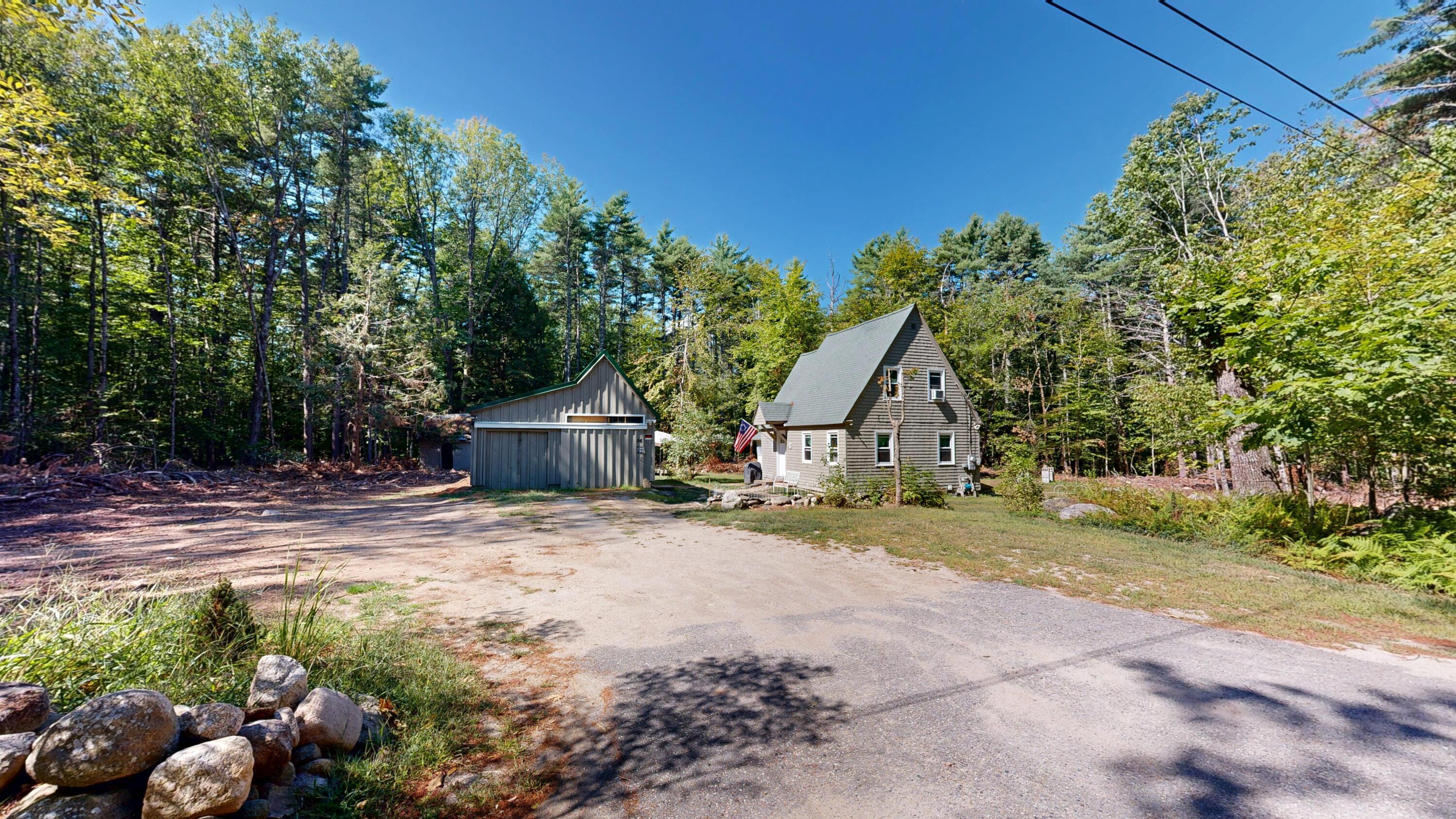 56 Bradeen Road Waterboro ME 04061