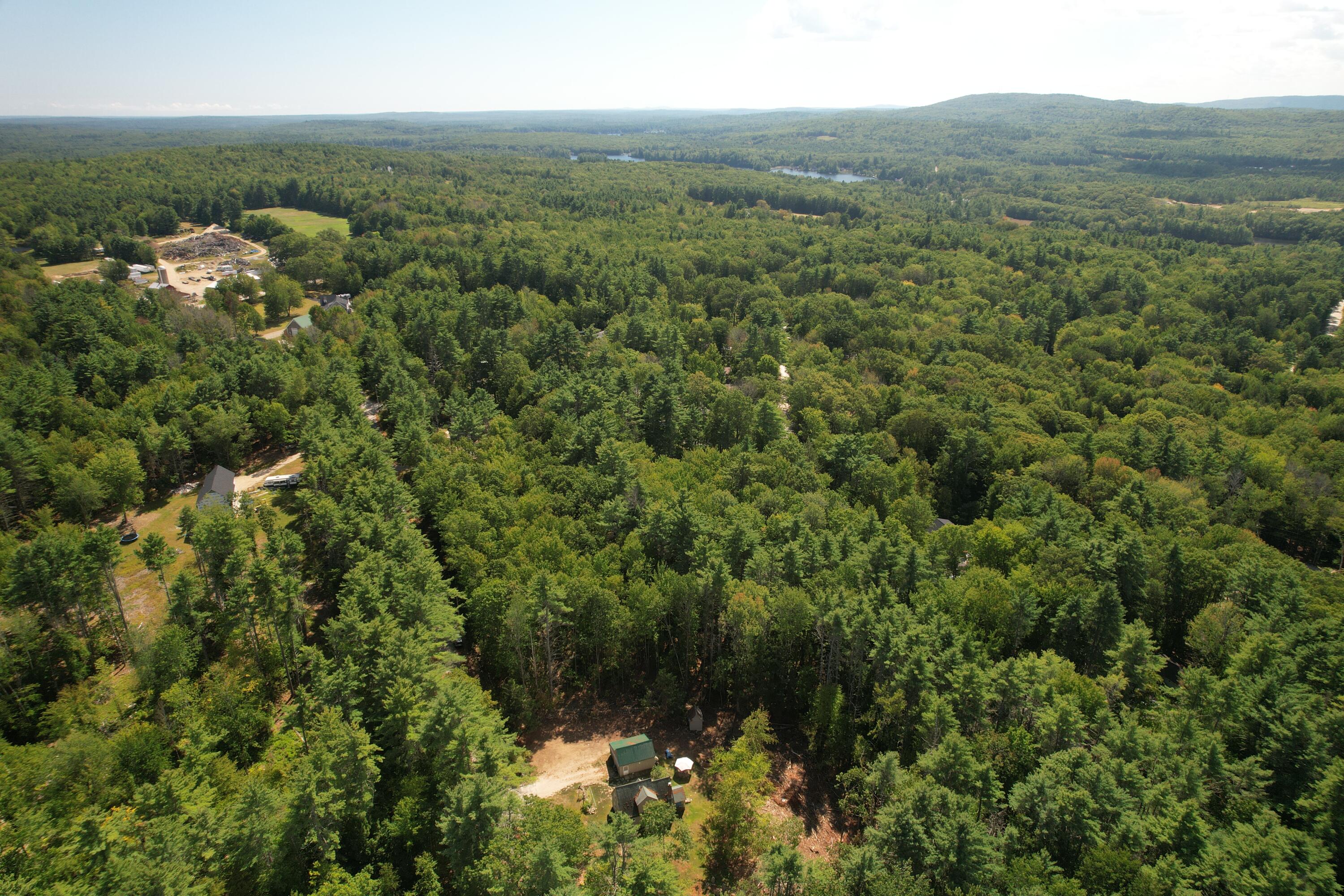 56 Bradeen Road Waterboro ME 04061