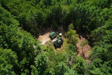 56 Bradeen Road Waterboro ME 04061