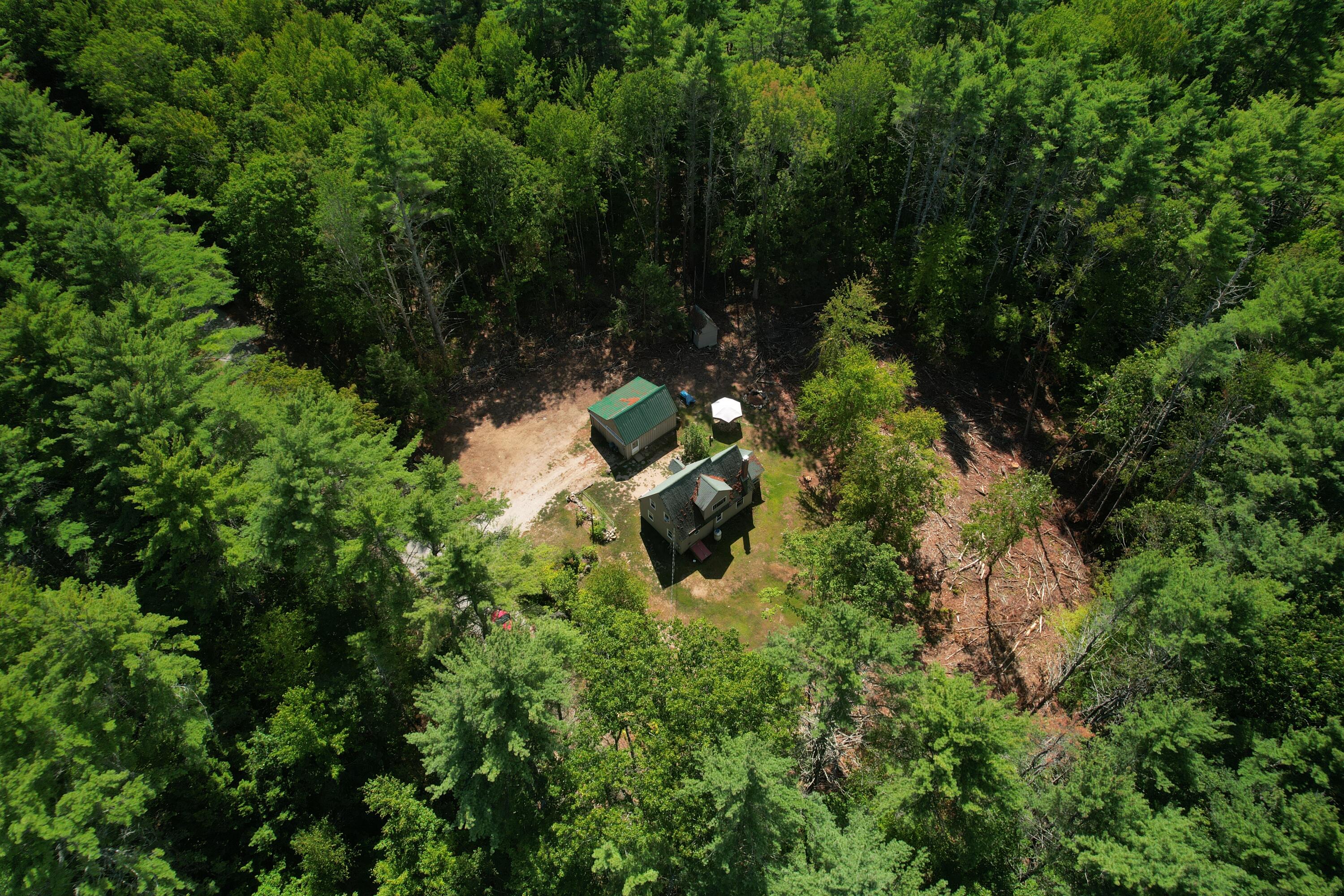 56 Bradeen Road Waterboro ME 04061