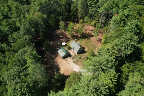 56 Bradeen Road Waterboro ME 04061