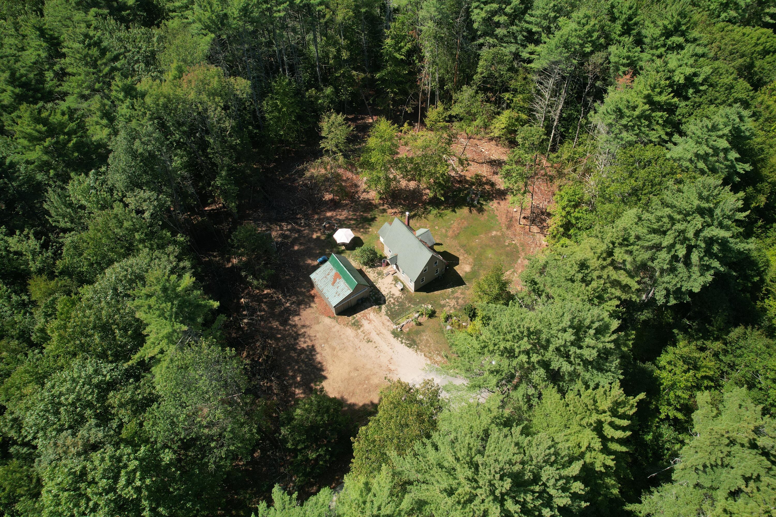 56 Bradeen Road Waterboro ME 04061