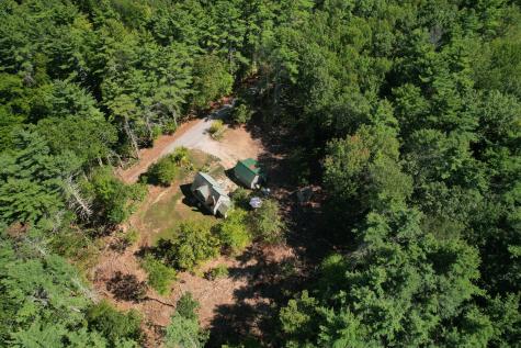 56 Bradeen Road Waterboro ME 04061