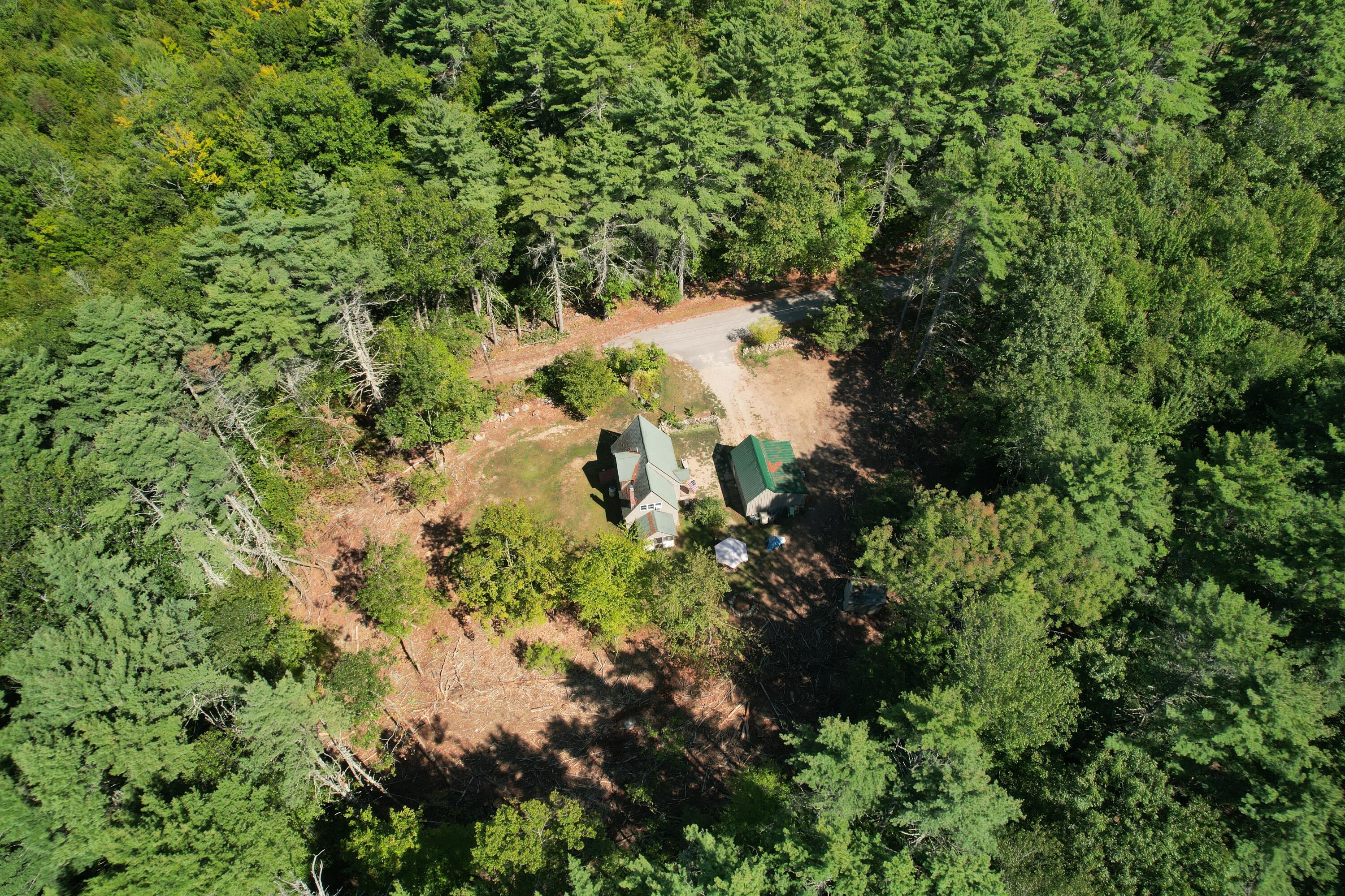56 Bradeen Road Waterboro ME 04061