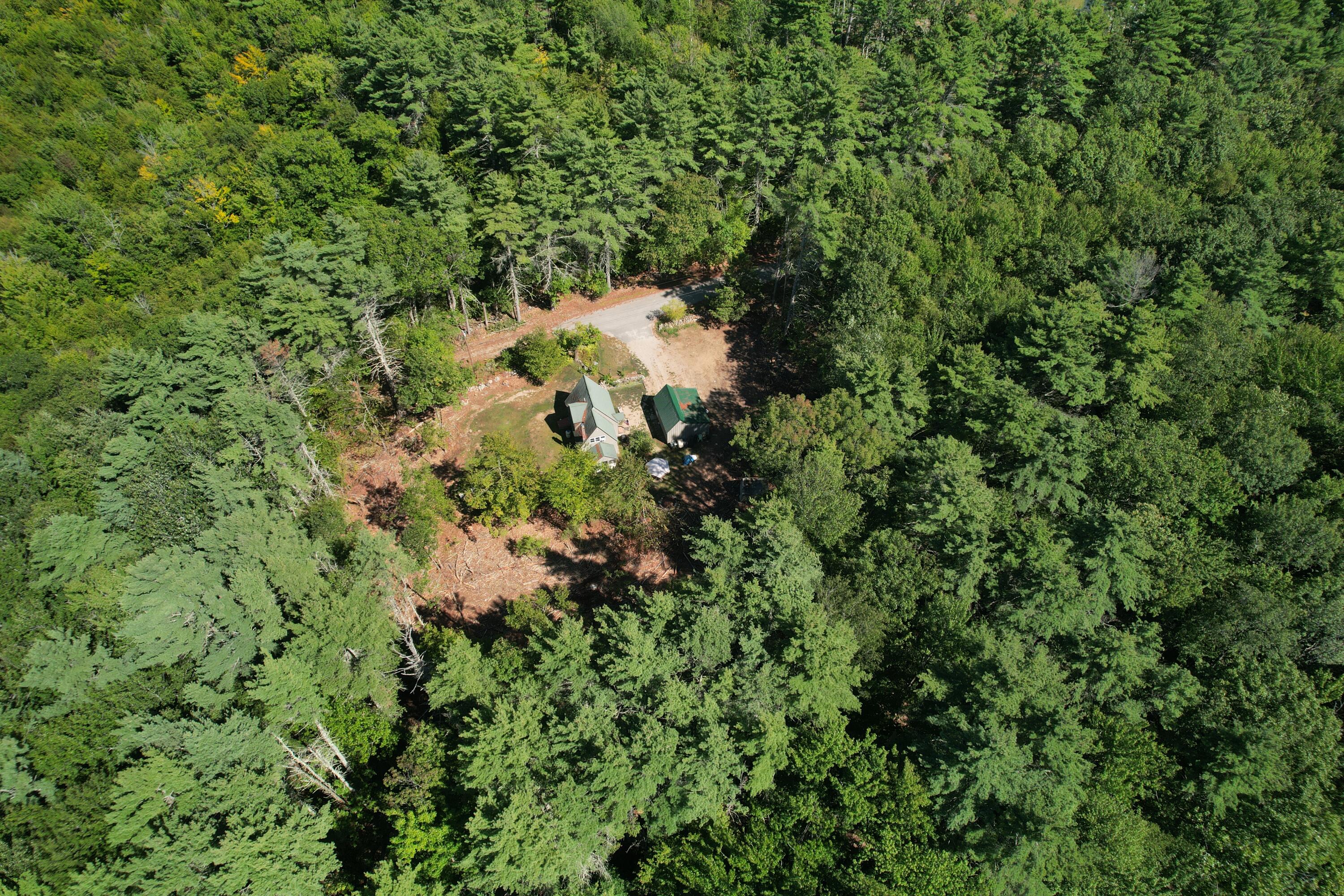 56 Bradeen Road Waterboro ME 04061