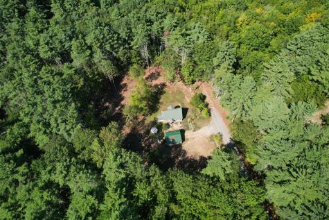 56 Bradeen Road Waterboro ME 04061