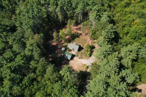 56 Bradeen Road Waterboro ME 04061