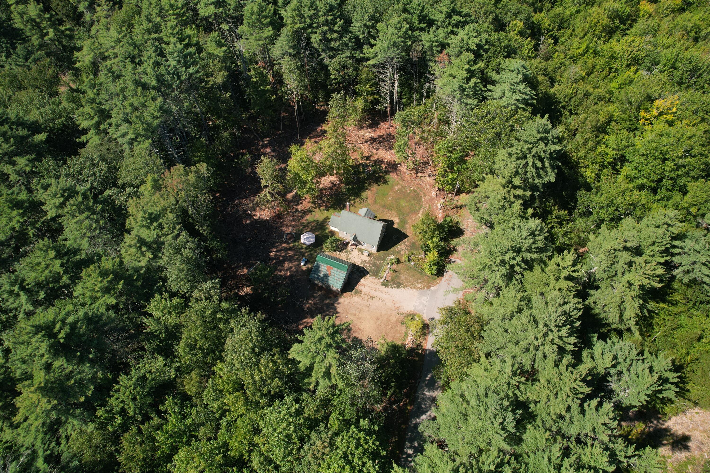56 Bradeen Road Waterboro ME 04061