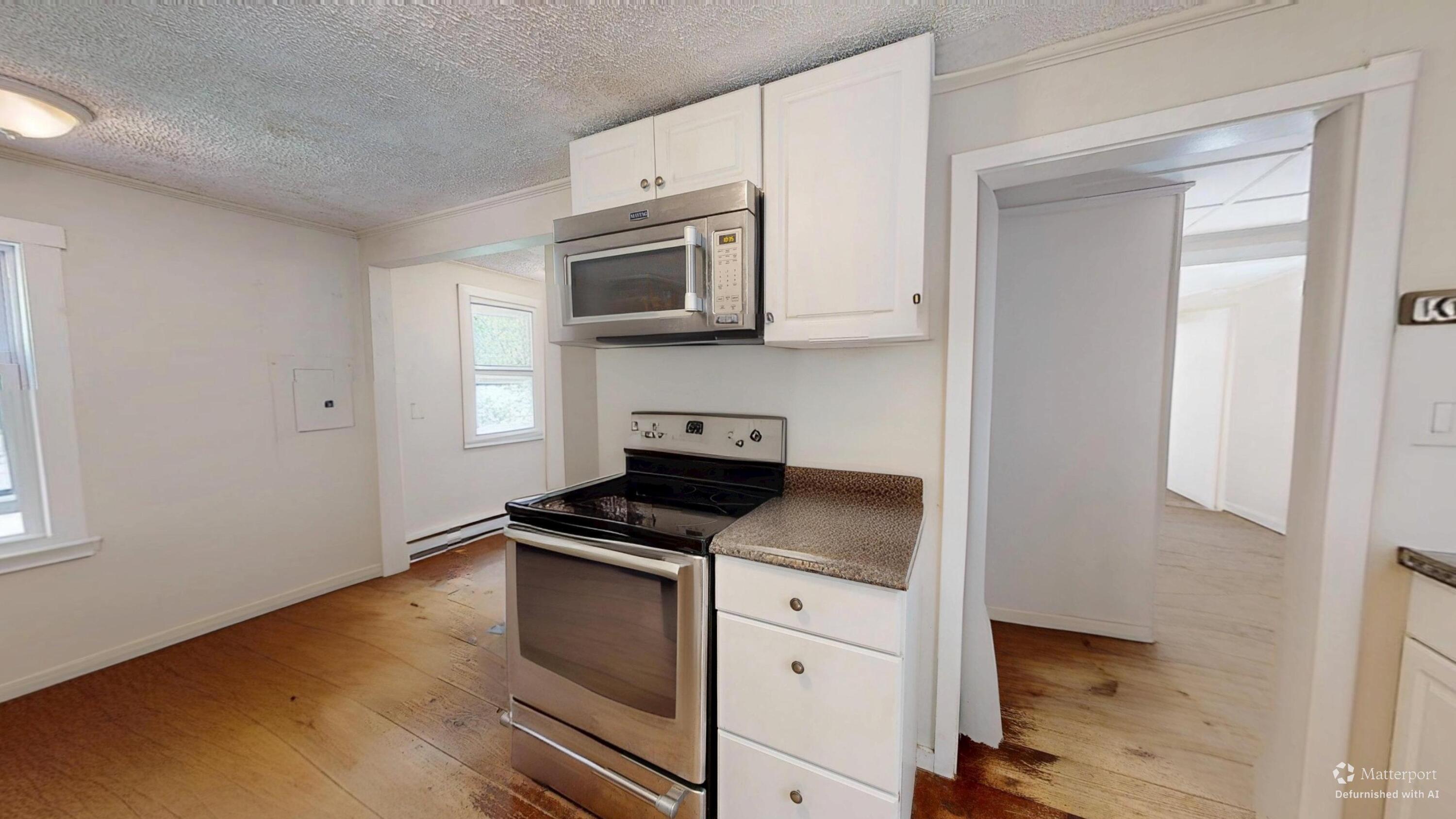 56 Bradeen Road Waterboro ME 04061