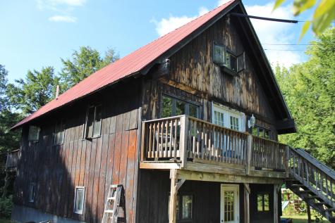 10 Conant Drive Windham ME 04062