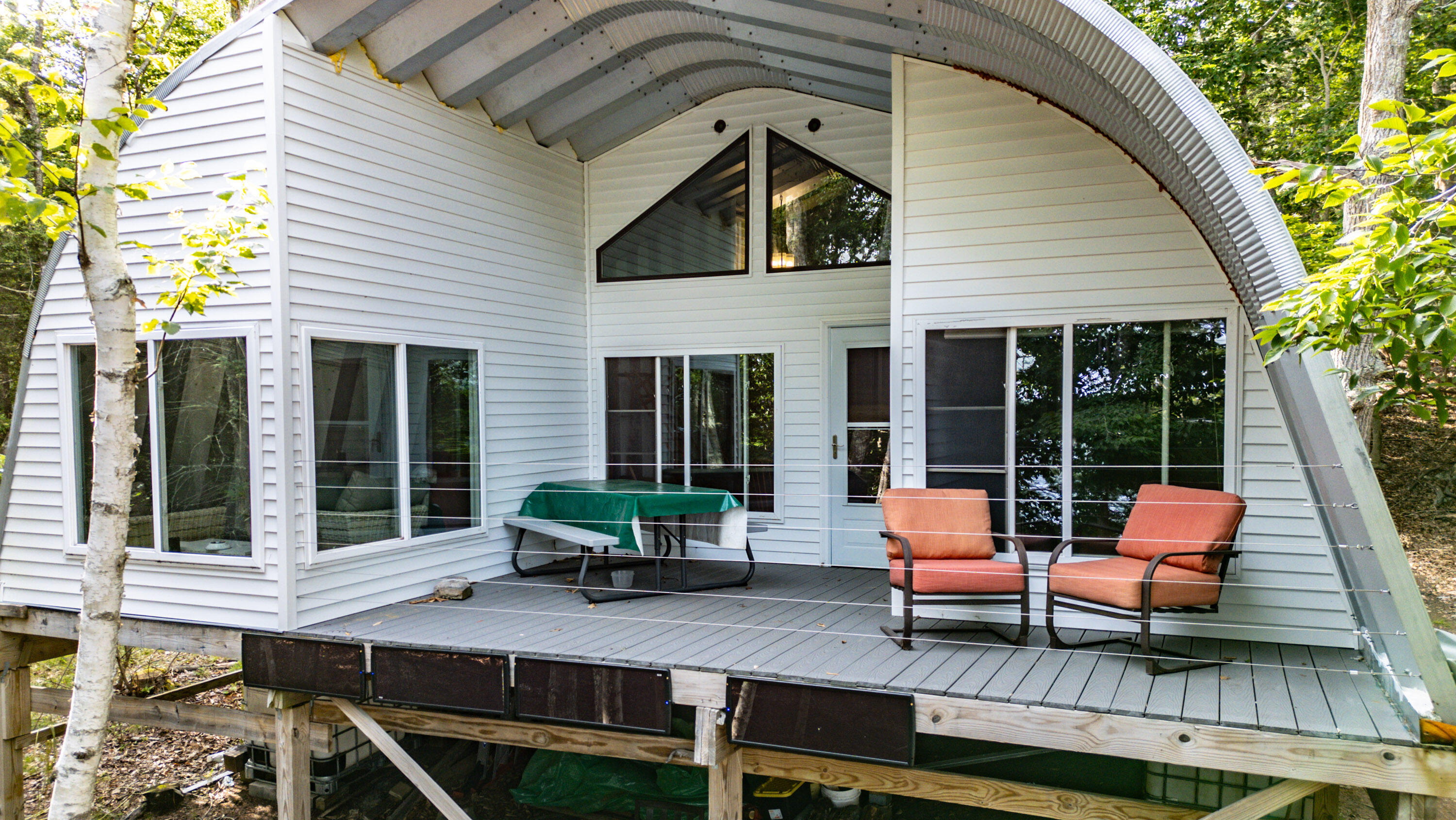 L19 M79 Birch Island E Harpswell ME 04079