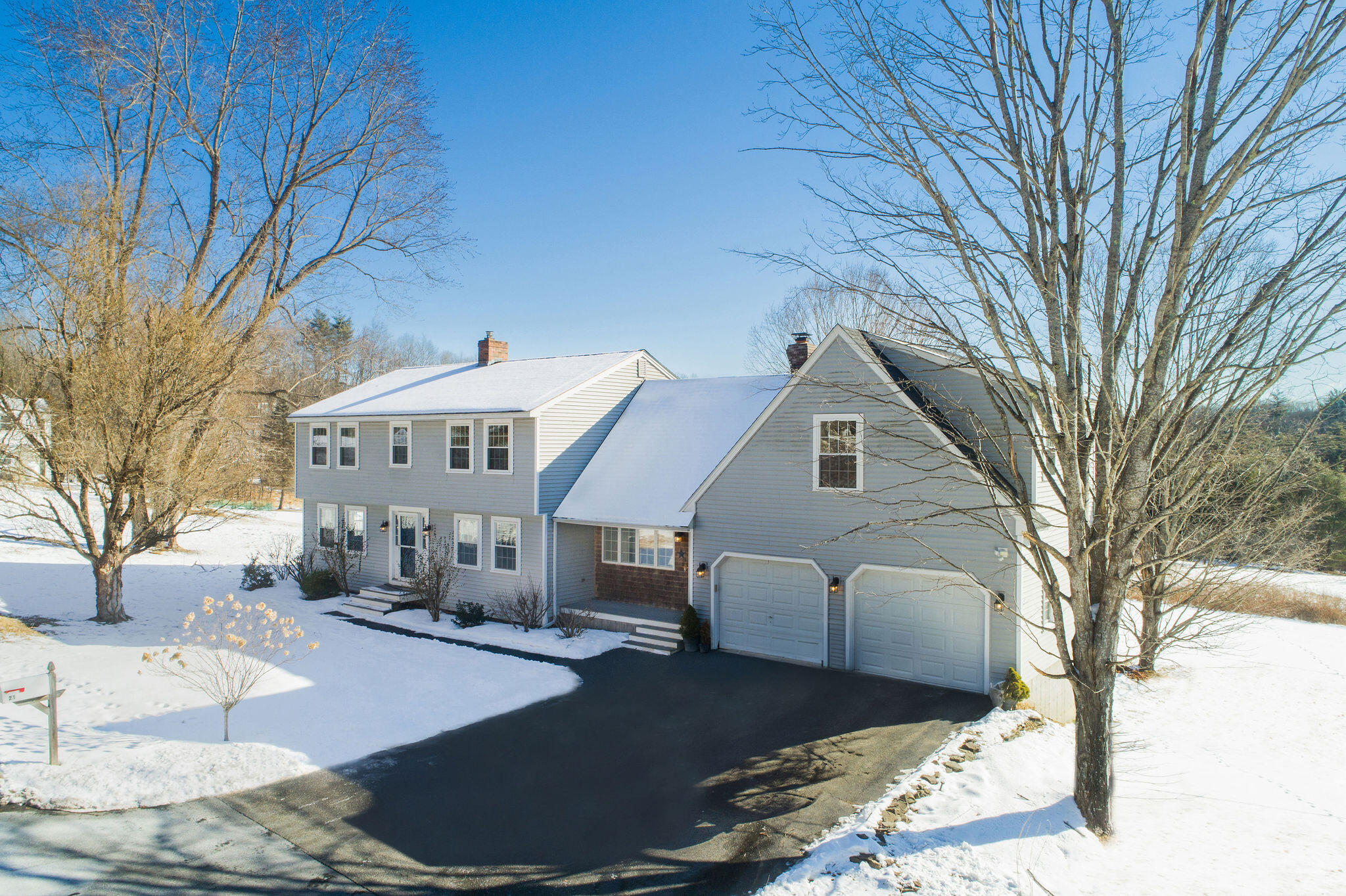 21 Ridgewood Road Eliot ME 03903