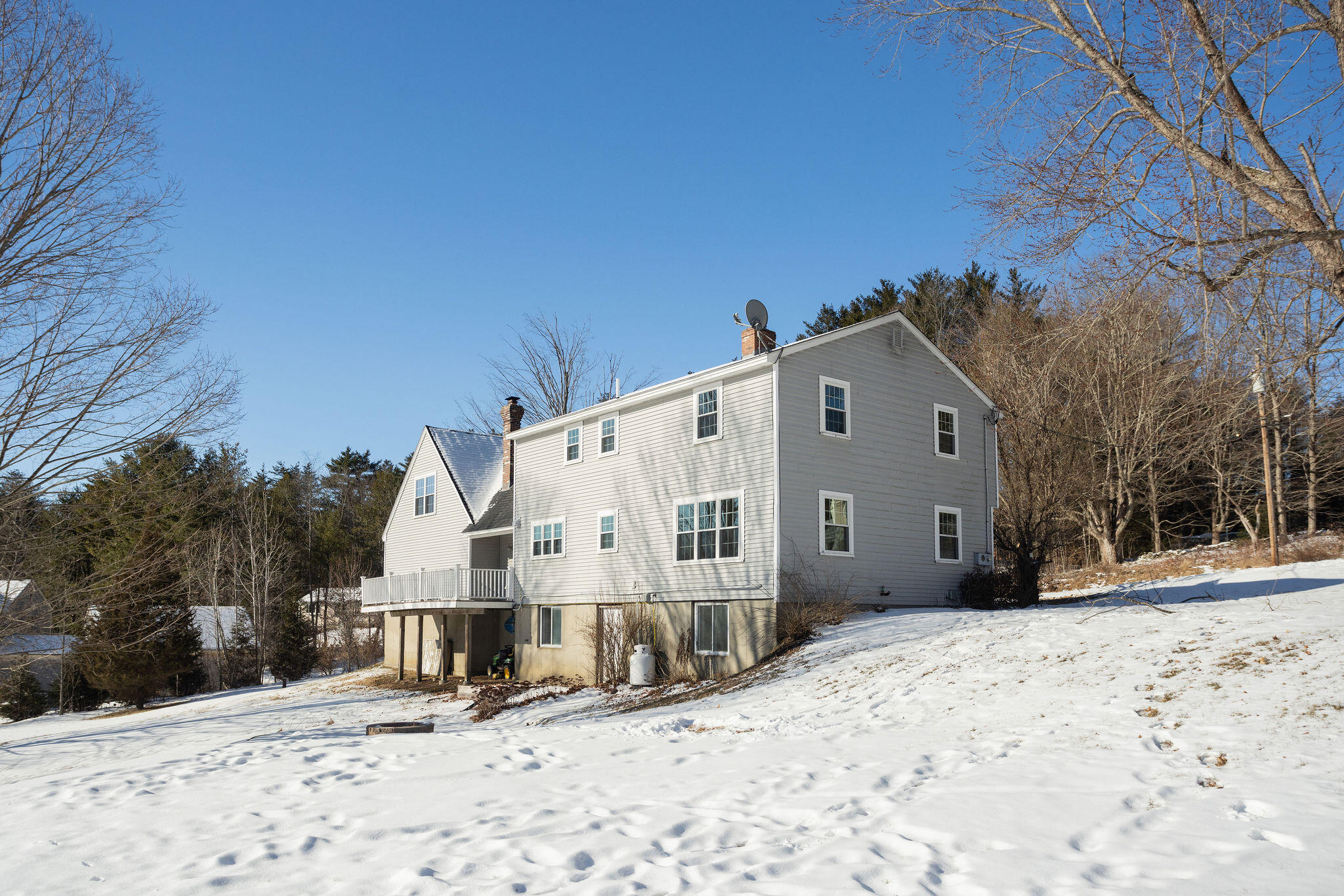21 Ridgewood Road Eliot ME 03903