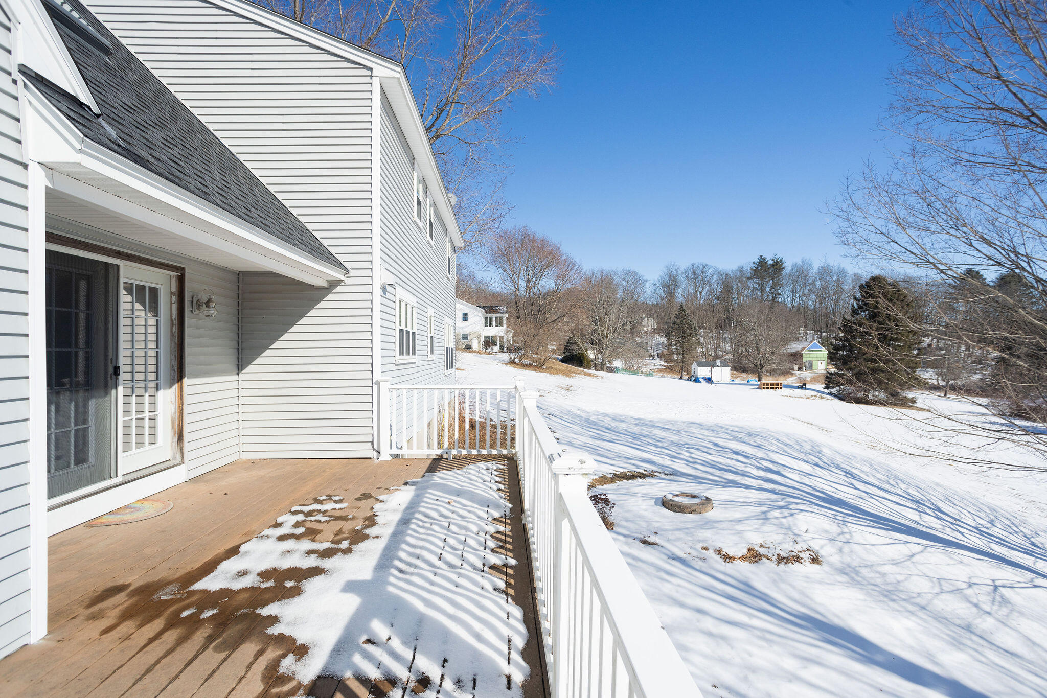 21 Ridgewood Road Eliot ME 03903