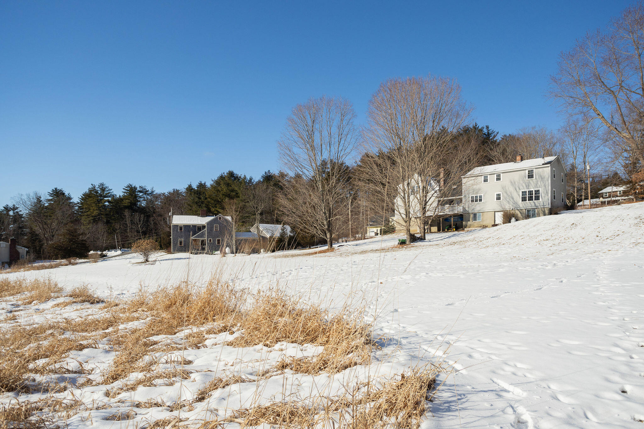 21 Ridgewood Road Eliot ME 03903