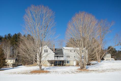 21 Ridgewood Road Eliot ME 03903