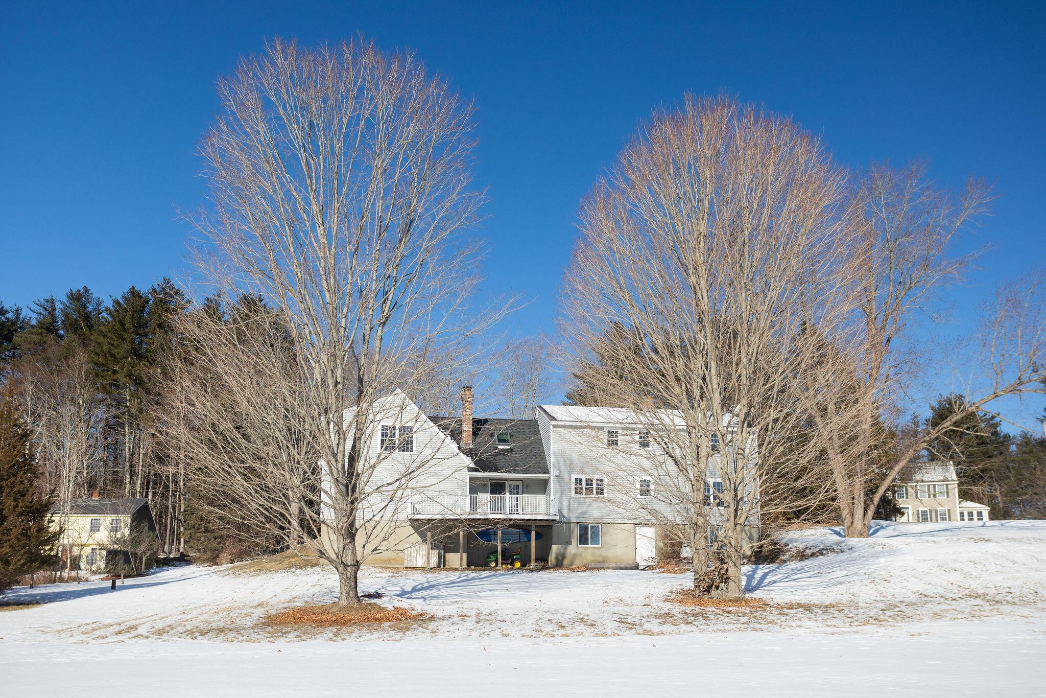 21 Ridgewood Road Eliot ME 03903