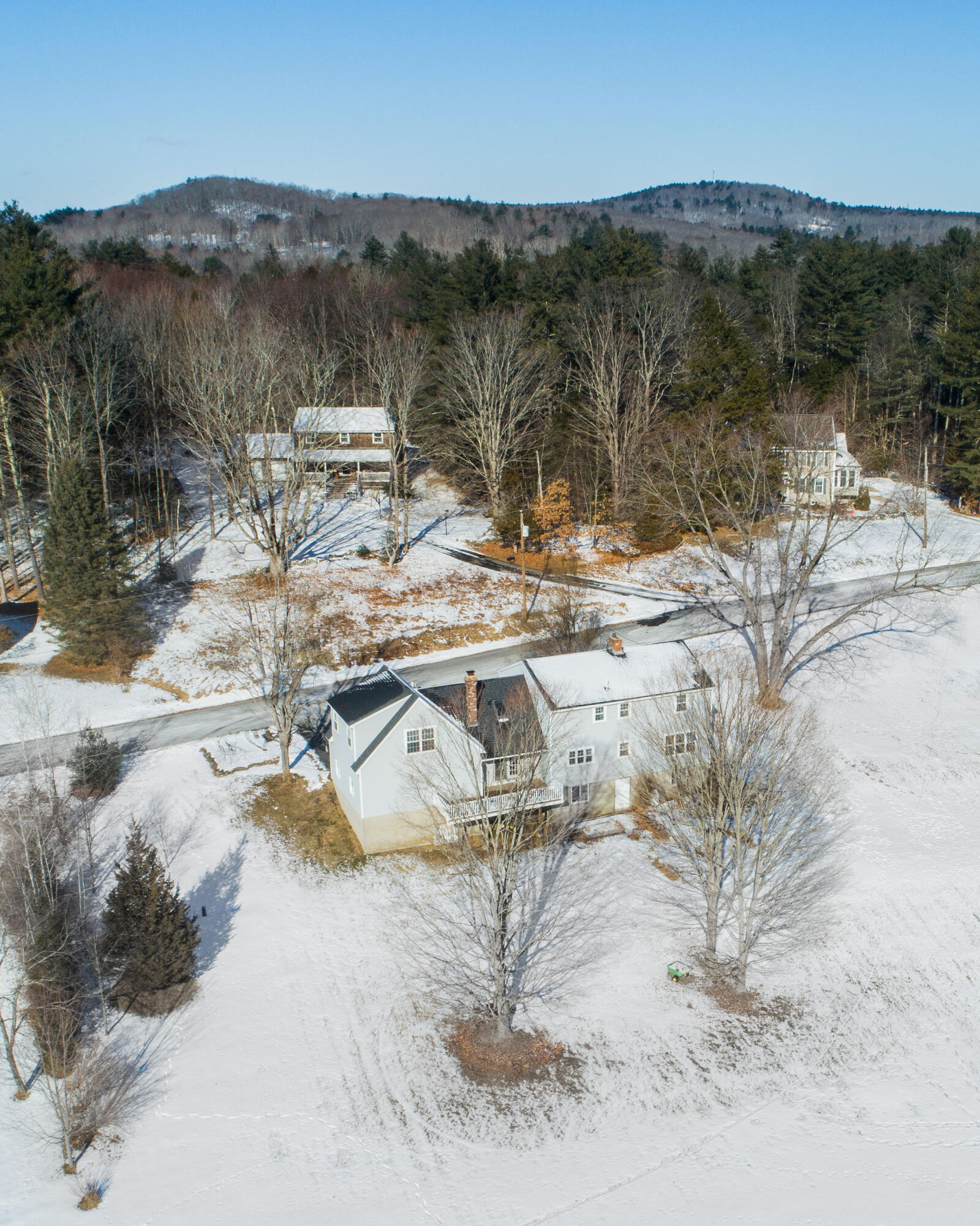 21 Ridgewood Road Eliot ME 03903