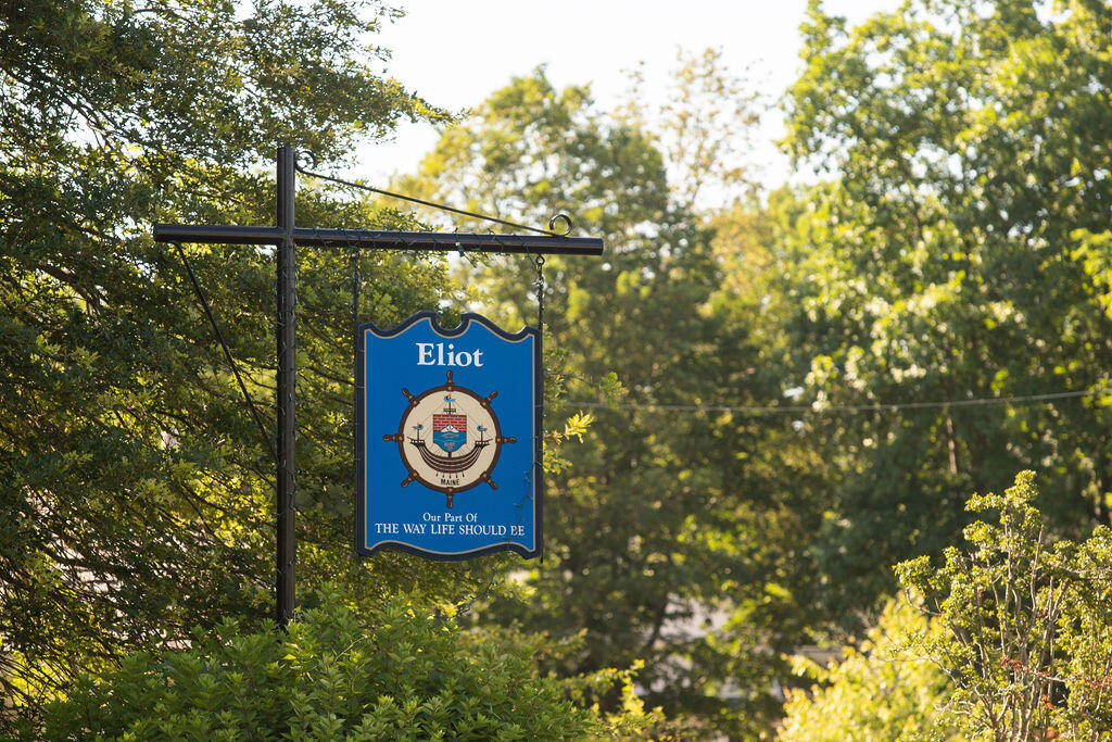 21 Ridgewood Road Eliot ME 03903