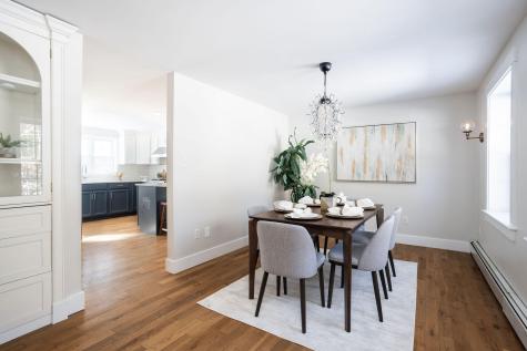 21 Ridgewood Road Eliot ME 03903