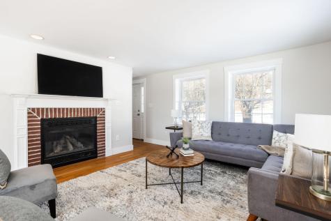 21 Ridgewood Road Eliot ME 03903