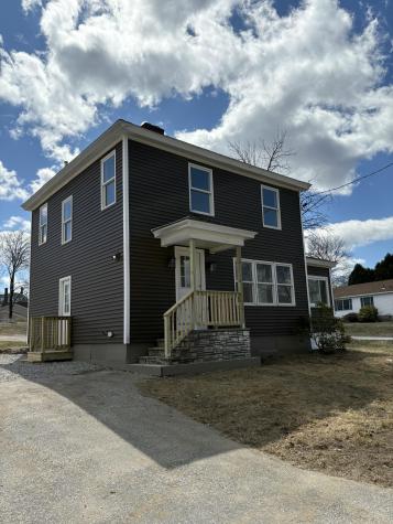 42 Jefferson Street Auburn ME 04210