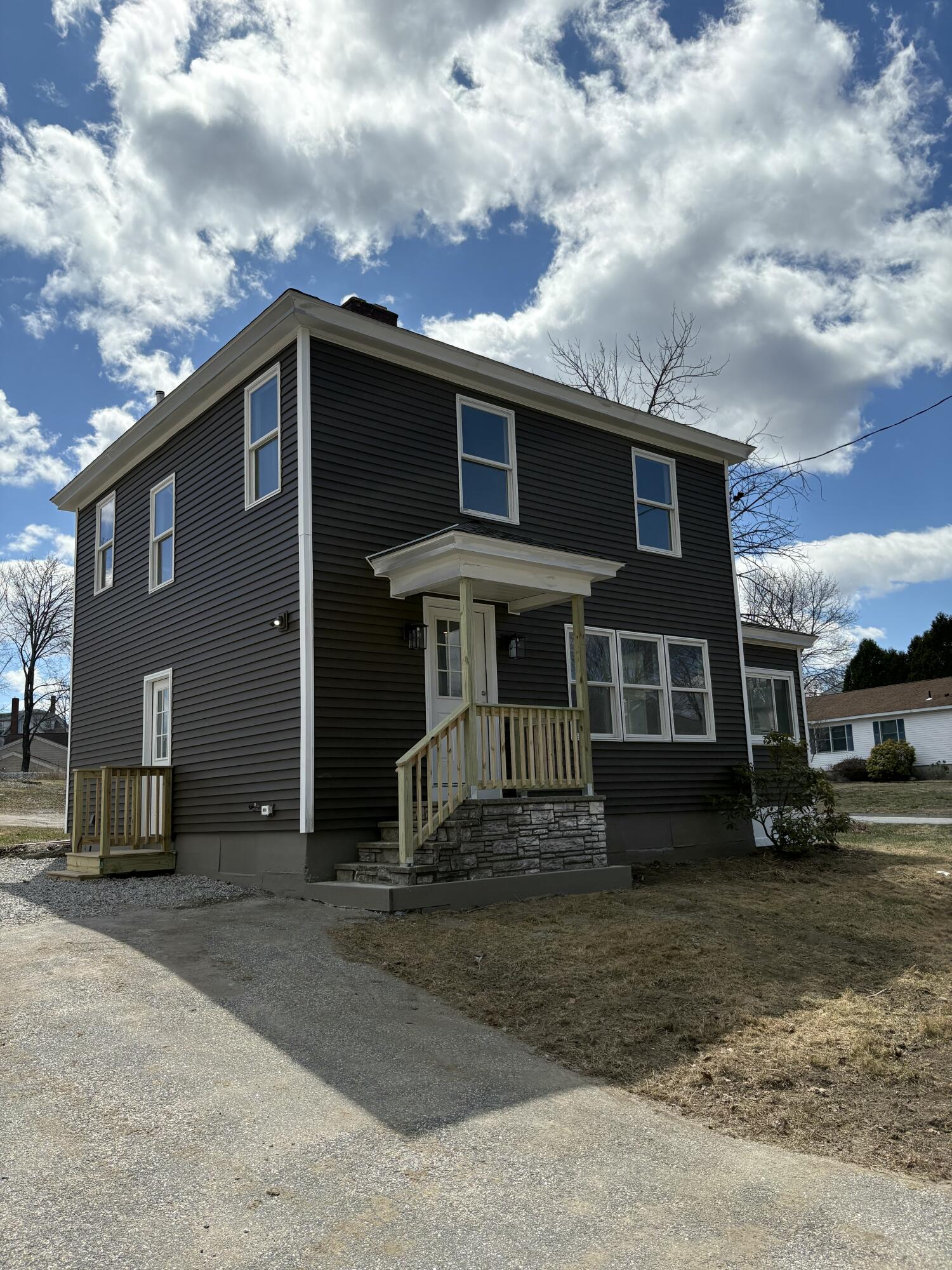 42 Jefferson Street Auburn ME 04210