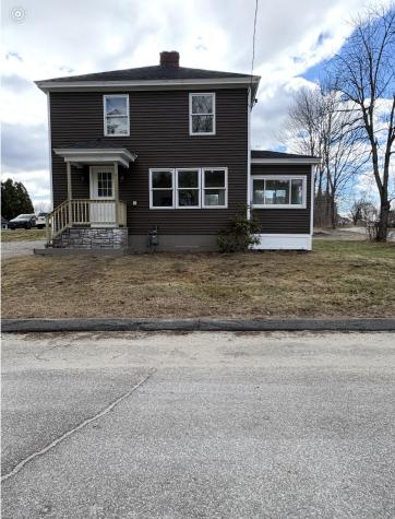 42 Jefferson Street Auburn ME 04210