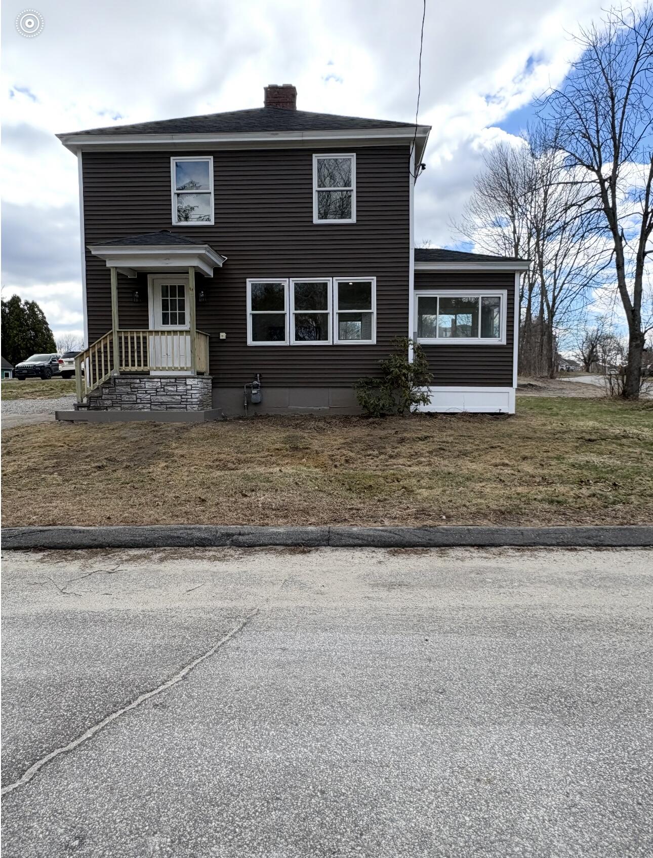 42 Jefferson Street Auburn ME 04210