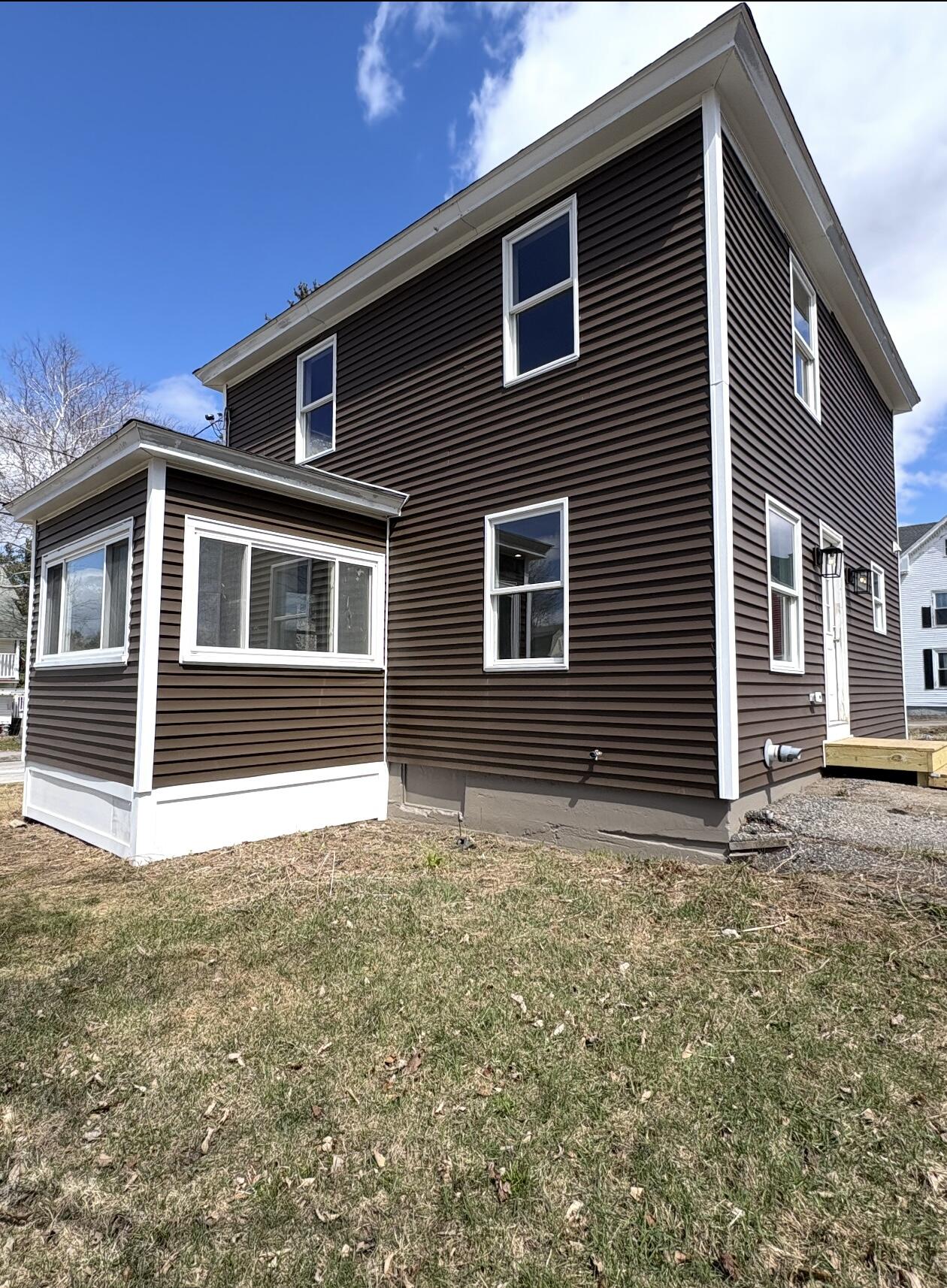 42 Jefferson Street Auburn ME 04210