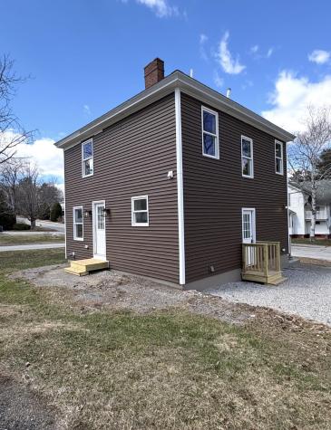 42 Jefferson Street Auburn ME 04210