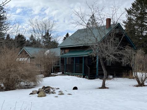 330 Thorne Road Sullivan ME 04664