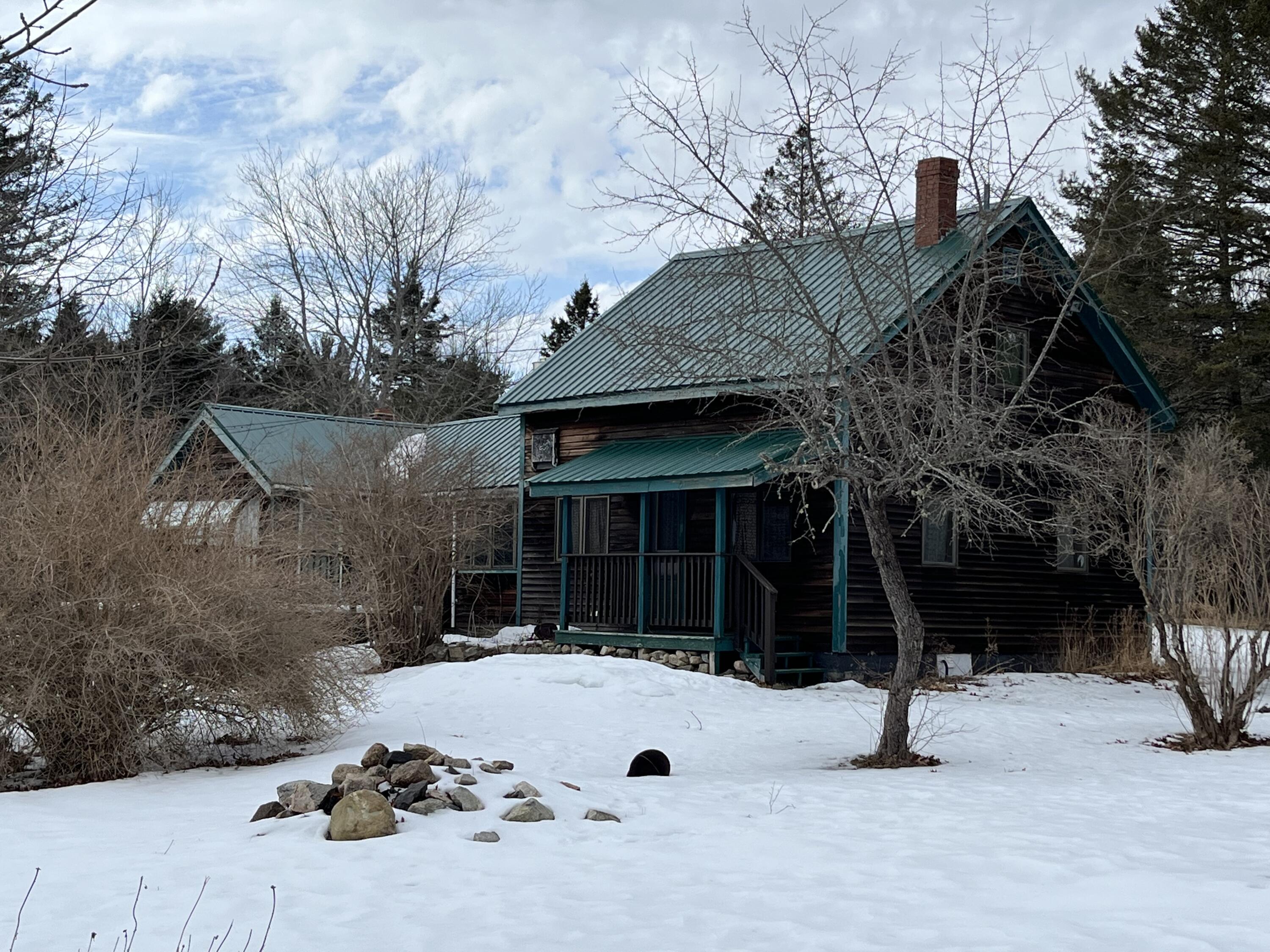 330 Thorne Road Sullivan ME 04664