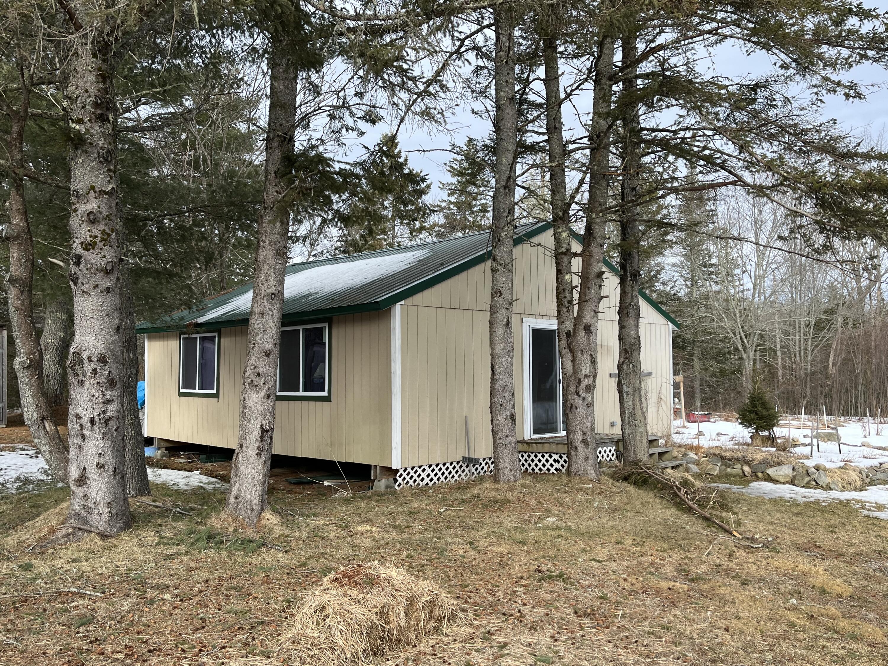 330 Thorne Road Sullivan ME 04664