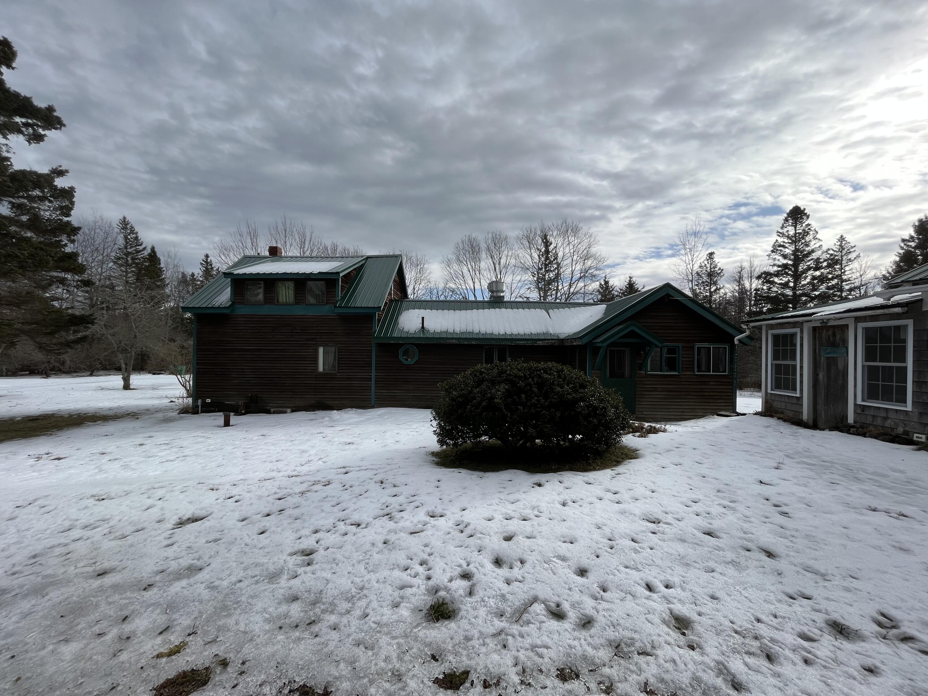 330 Thorne Road Sullivan ME 04664